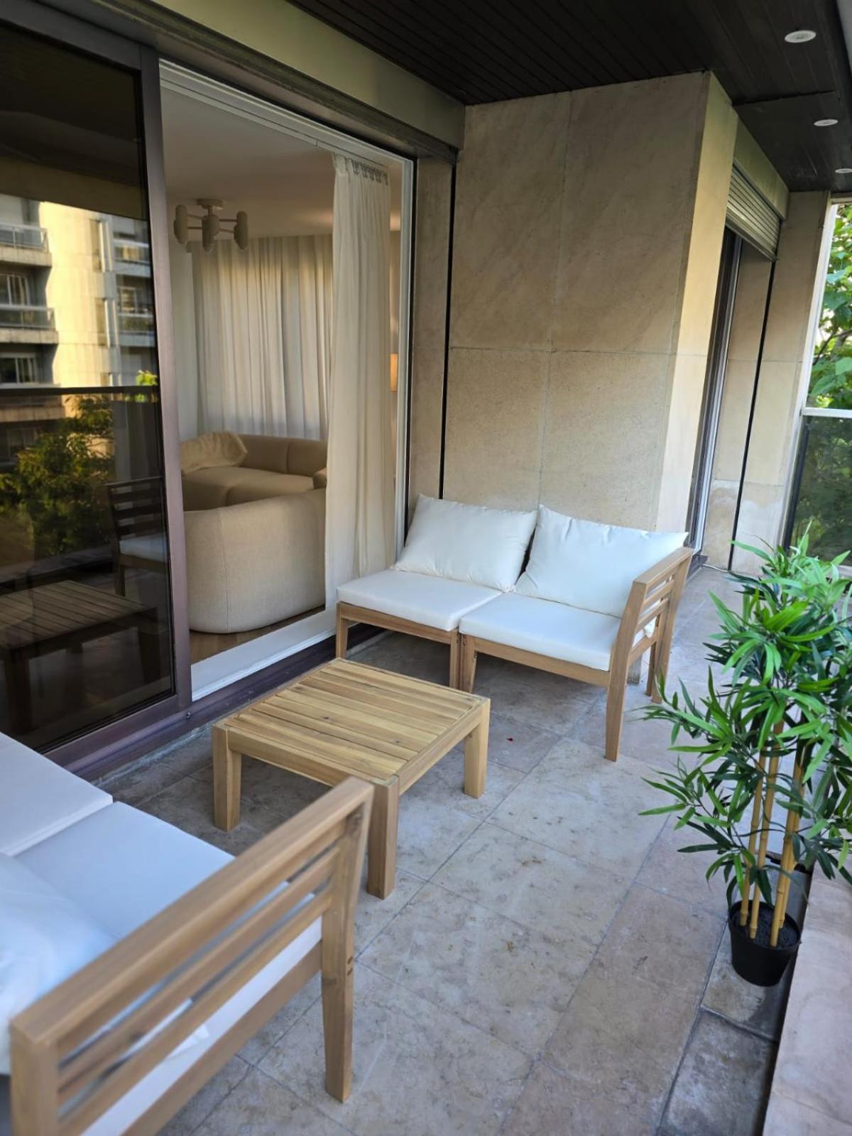 Appartement Henri Martin, Vue Tour Eiffel Trocadero Luxe Et Chic